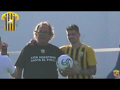 GOLES  DE  LA COPA DEL REY VUELTA CD SAN SERVÁN