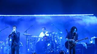 The Maccabees - Latchmere Live @ Alexandra Palace