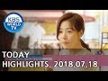 Highlights Mysterious Personal Shopper E97 Sunny Again Tomorrow E47 Are You Human E23 24 2018 07 18