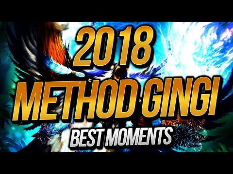 Gingi 2018 Highlight