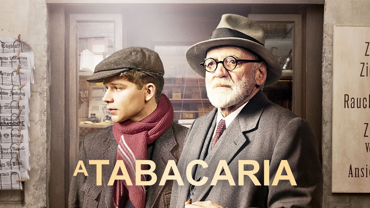 trailer Oficial