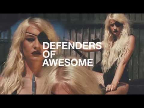 CAPiTA Defenders of Awesome 2015/2016