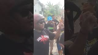 Download lagu Karnaval desa kaloran kecamatan ngronggot pecah seru #karnaval #desakaloran #karnavalumum #arigobess mp3