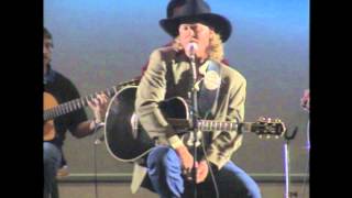 Tracy Lawrence - I Know That Hurt By Heart (Live)