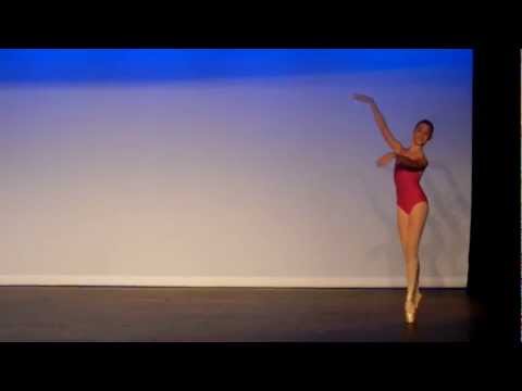 loanah marty 12 ans concours de nimes 2012 medaille d argent categorie Etude