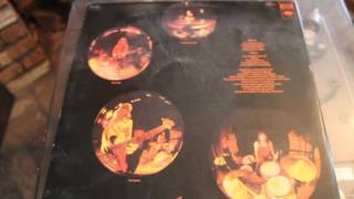 Ten Years After - You Give Me Loving - Rock and Roll Music to the World LP