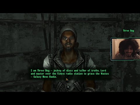 Steam Community :: Video :: TTW Fallout 3 (Part 23) - The Wasteland's ...