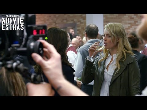 Whiskey Tango Foxtrot (2016) Behind the Scenes - Part 1/2