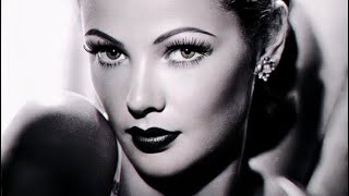 Download lagu Gene Tierney what is Hollywood doing to these wome... mp3