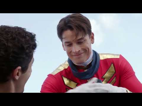 Emperor Mavro 🌟 E18 🌟 Full Episode ⚡ Power Rangers Super Megaforce ⚡ Power Rangers Videos