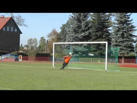 16.10.2011 r.   AUTO-TOMAS  Szprotawa   5:1   TĘCZA Kaczenice   LIGA  Old/Boys