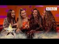 Little Mix perform ‘Wings’ in Japanese!! 🎤🇯🇵 - BBC