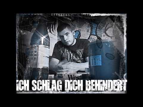 TeysarShokk - Ich schlag dich Behindert (FreeTrack)