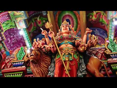 Pathirakali Amman Kovil, Trincomalee