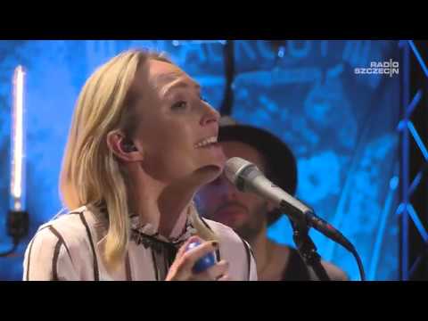 Anita Lipnicka - Ptasiek | BLACKOUT w Radiu Szczecin