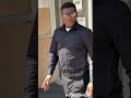 This Dude Really Out Here Snitching