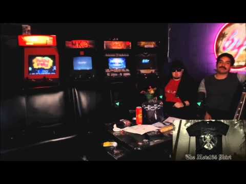 Mega64 Podcast Aftershow 355 - Rude Caller