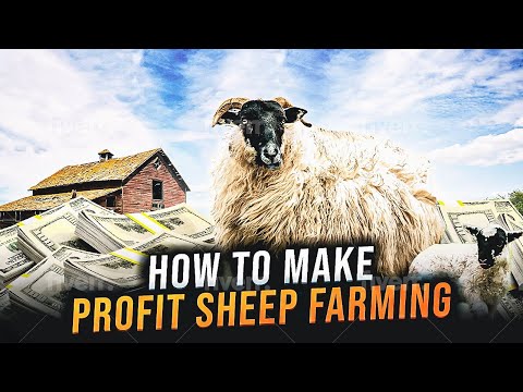 , title : 'Easy Way to Start a Sheep Farm NOW - How to Earn Money Sheep Farming'