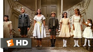 Download lagu The Sound of Music (5/5) Movie CLIP - So Long, Farewell (1965) HD mp3 Download lagu The Sound of Music (5/5) Movie CLIP - So Long, Farewell (1965) HD mp3