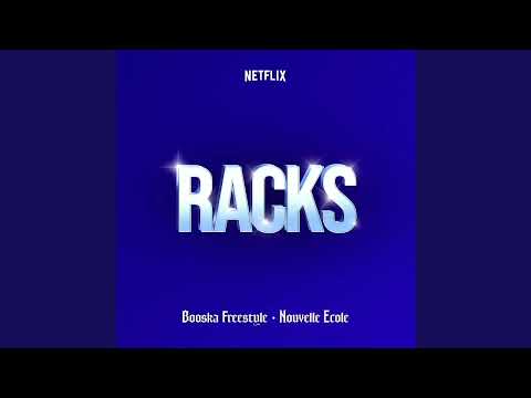 Yorssy - Racks (audio-offiel )