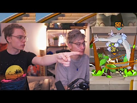 Pipsqueak Reviews Rivals 2