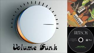 Leroy Hutson - Now That I Found You