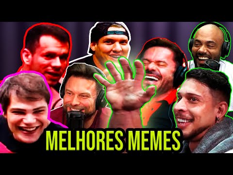 OS PIORES MEMES da MAROMBA KKKKKKKKKKKKKKK