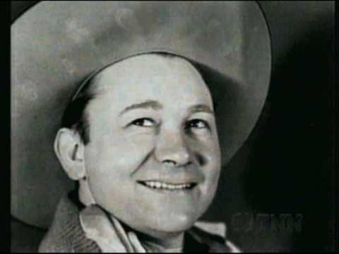 Tex Ritter - Rock And Rye (1948 Music Video) | #20 Country Song