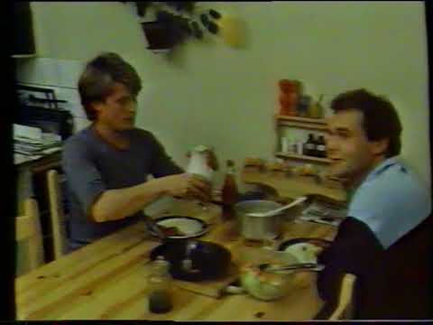 Studio S: Pappa, pappa, barn SVT 1982-11-16