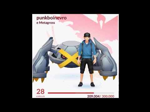 NEVRO - METAGROSS (PROD. GREG WILLEN)