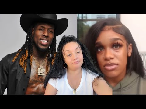 Leah opened up about her insecurity, which Ending her relationship with Robert Prime.