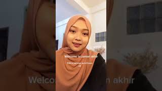 Download lagu WELCOME TO AKHIR ZAMAN #SHORTS #VIRAL #TERBARU mp3