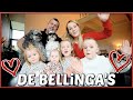 ?NiEUW? DE BELLiNGA'S GAAN DOOR iN 2022! ❤️ | Trailer 5.0 ( dagelijks om 6u nieuw familie vlogs)