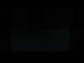 Opening To The American President 1996 VHS