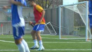 Varsity Recruitment - Men's Soccer
