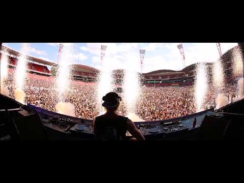 Will Sparks vs Adele - Set Fire to the March (RIQ Mash Up)