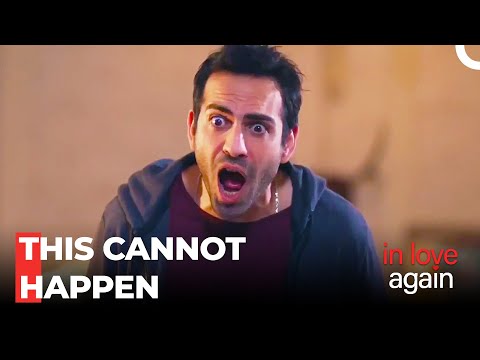 Fatih's Worst Nightmare - In Love Again