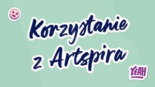  Brother Bellissimo CT1 – Korzystanie z Artspira (24)