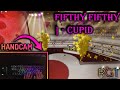 FIFTY FIFTY - Cupid | Roblox's Got Talent [ SHEETS & HANDCAM ]