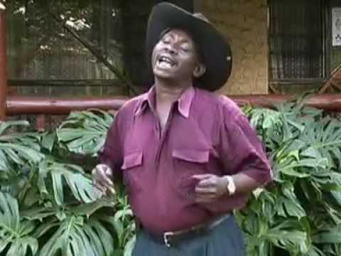 Regina By Karanja David