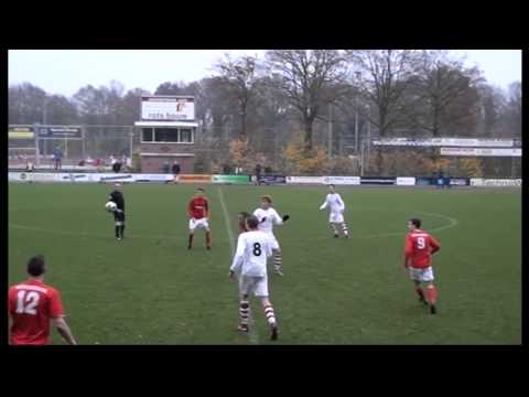 A Z S V  2  -  Sv Excelsior'31 2   (competitie Reserve Hoofdklasse )