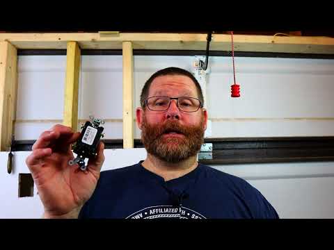 How To Wire A 4 Way Light Switch | Simplified