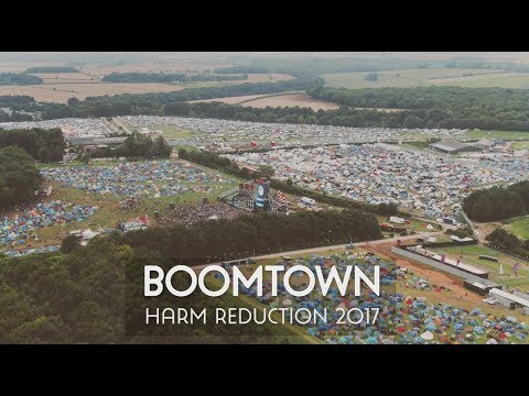 Boomtown On Drugs: The Harm Reduction Story