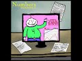 Numbers TEMPOREX Instrumental