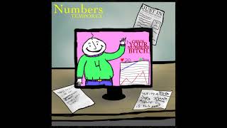 Cover art for Numbers