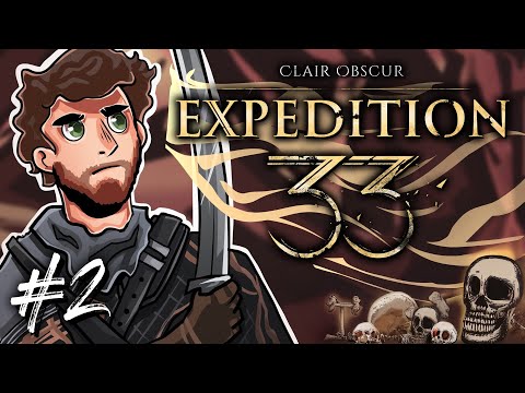 Ekkora FORDULATOT nem vártam a játékban... 😱