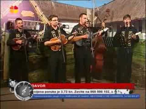 Inat Slavonski - Momak stari