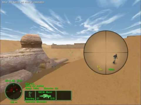 delta force land warrior pc game free download