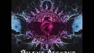 Silent Descent- I can. I will + lyrics