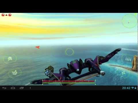 BOMBSHELLS: HELL'S BELLES Gameplay